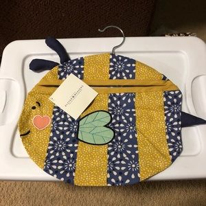 Cloths Pin Bag